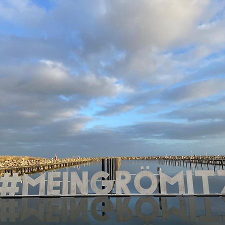 Malins Kuestenperle Grömitz Eksteriør bilde